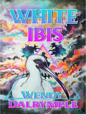 cover image of White Ibis